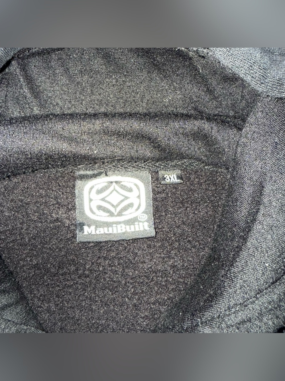 Maui Built Hoodie - Picture 3 of 5